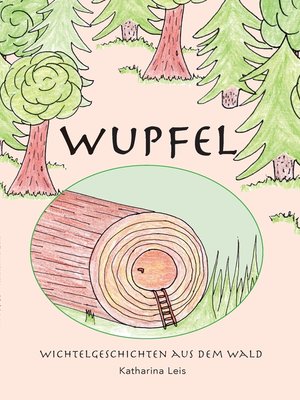 cover image of Wupfel